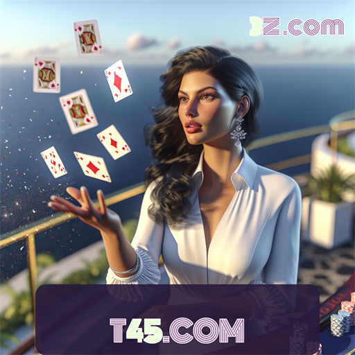 App do t45.com: Um Mergulho no Mundo dos Jogos Brasileiros