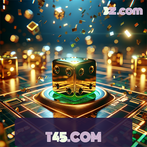 Bônus Irresistíveis no t45.com para Jogadores Brasileiros
