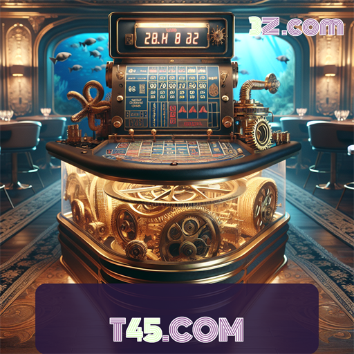 Conteúdo Confiável no t45.com para Gamers de Verdade