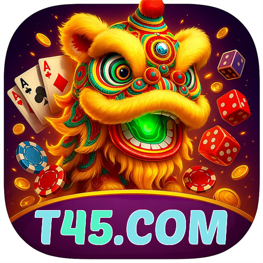 t45.com