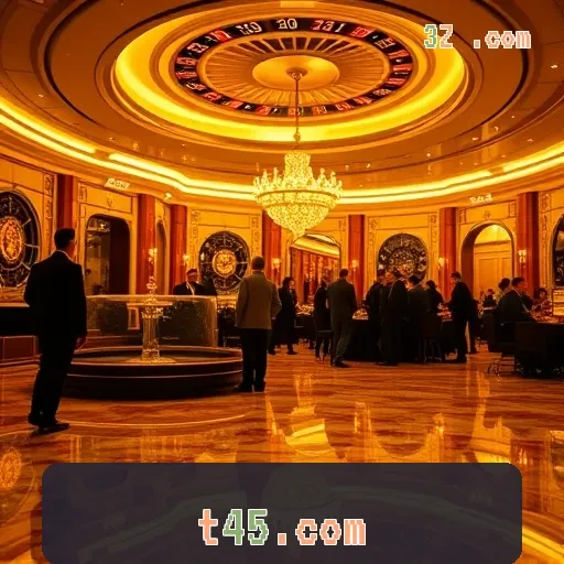 t45.com Eventos Esportivos